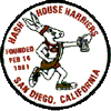 San Diego Hash House Harriers