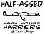 Half-Assed Hash